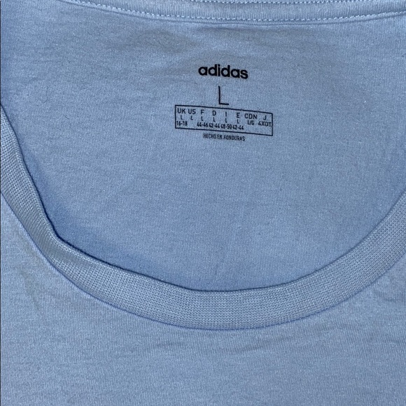 Women’s Adidas T-shirt - Picture 3 of 4